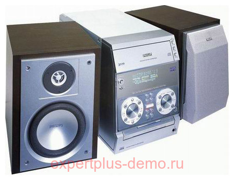 Philips MC-90