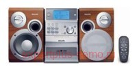 Philips MCM390