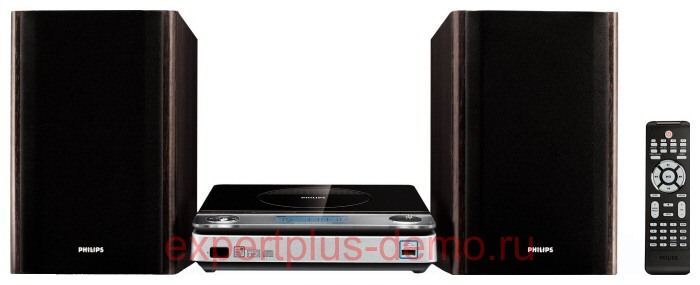 Philips MCM177