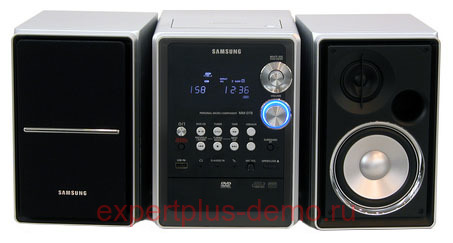 Samsung MM-KT8