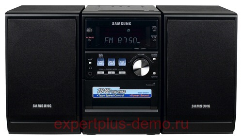 Samsung MM-T5Q