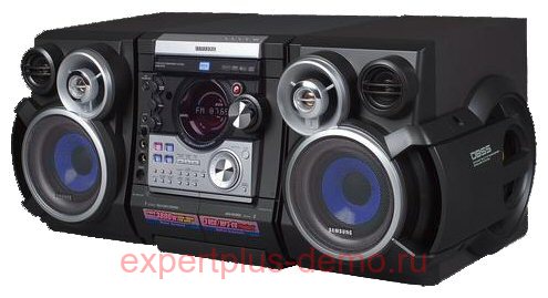 Samsung MAX-KT75