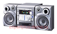 Samsung MAX-ZS530