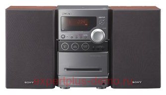 Sony CMT-NEZ30
