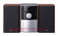 Sony CMT-EH10