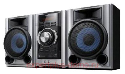 Sony MHC-EC68