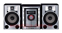 Sony MHC-GNZ7D
