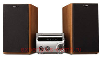 Sony CMT-SE1