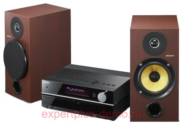 Sony CMT-HX70BTR
