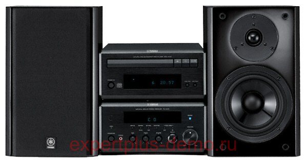 Yamaha PianoCraft E410 black
