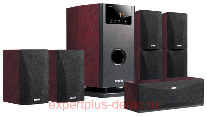 BBK MA-3000S