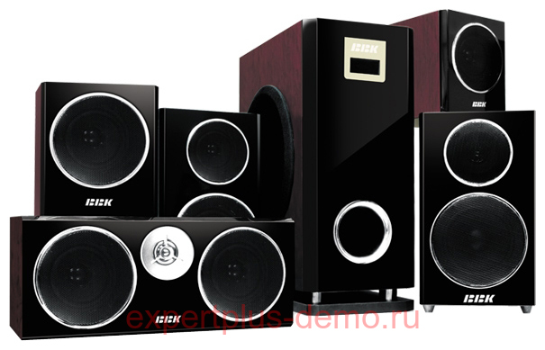BBK MA-970S