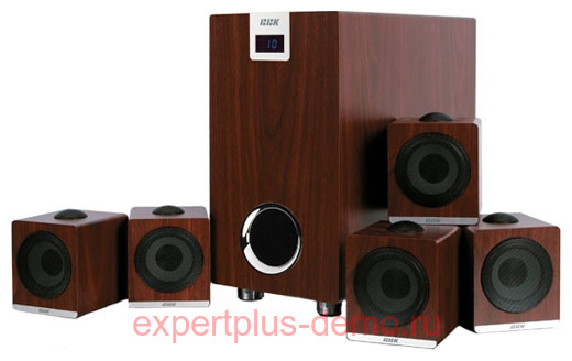 BBK MA-960S