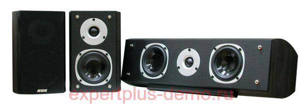 BBK REF 2S / REF 2C