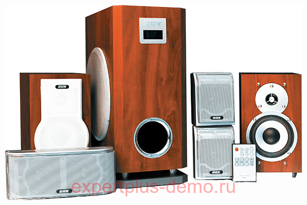 BBK MA-950S
