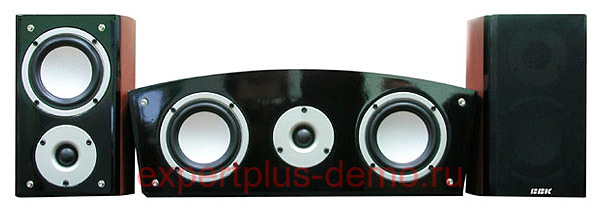 BBK Musician 2C/Musician 2S
