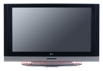 LG 42PC3RA