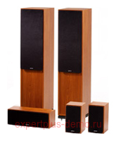 Jamo S416 HCS 3