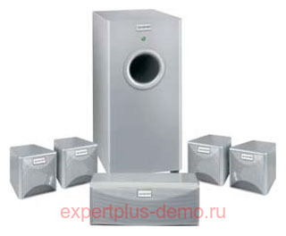 Quadral Surround 1255