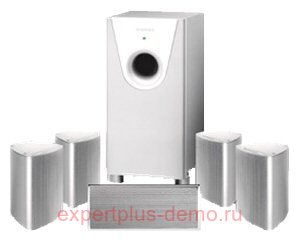 Quadral Aluma 2006