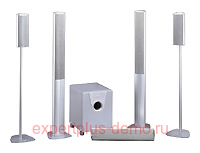 Quadral Surround 5000