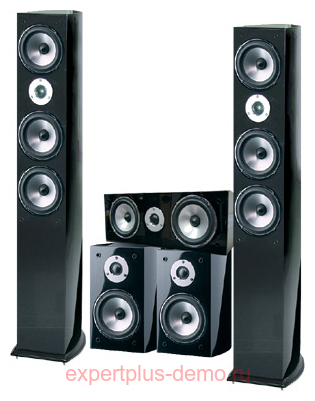 Sven HP-880T