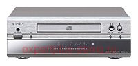 Denon DCD-201SA