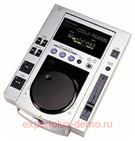 Pioneer CDJ-100S