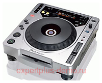 Pioneer CDJ-800