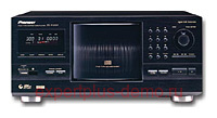 Pioneer PD-F1009