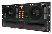 Pioneer CMX-3000