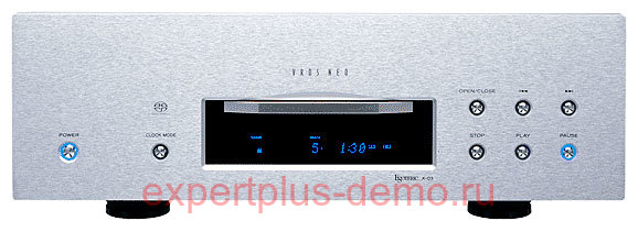TEAC Esoteric X-03