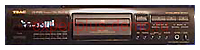 TEAC CD-P1850