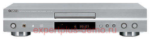 Yamaha CDX-497