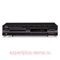 Yamaha CDX-396