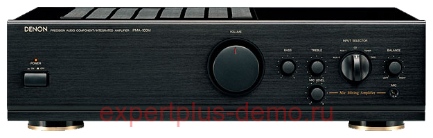 Denon PMA-100M