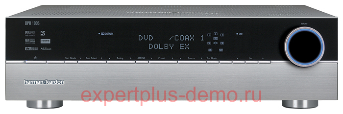 Harman/Kardon DPR 1005