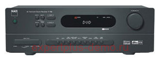 NAD T742