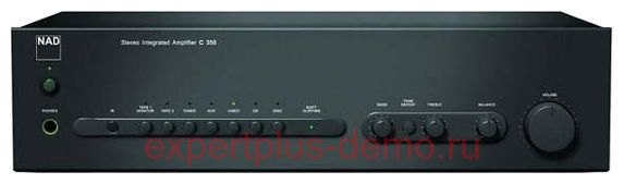 NAD C350