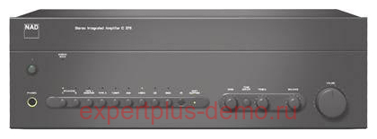 NAD C370
