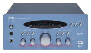 NAD L75