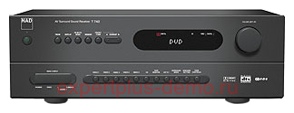NAD T752