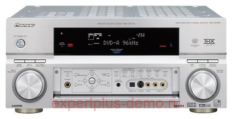 Pioneer VSX-AX4AVi
