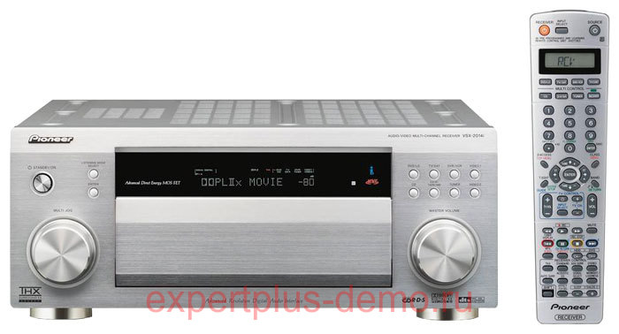 Pioneer VSX-2014i