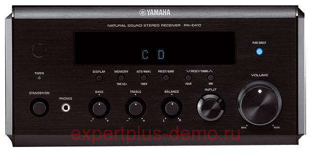 Yamaha RX-E410