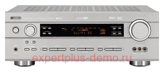 Yamaha HTR-5630RDS