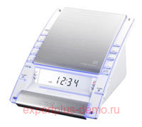 Sony ICF-CD7000