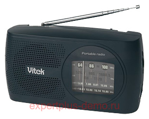 Vitek VT-3587