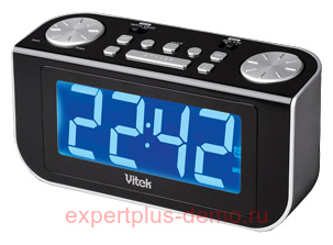 Vitek VT-6600