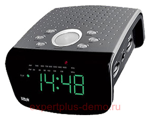 Vitek VT-3523